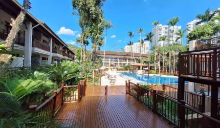 Lindo Apartamento na Enseada - Guarujá - SP.