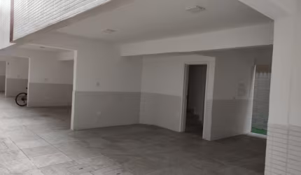 Casa Villagio - Gonzaga - Santos SP.
