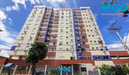 Residencial Bella Vitta Apartamento à venda no bairro Jardim Itu