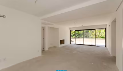 Residencial Torres Garcia Apartamento garden com 3 Suítes no Bairro  Três Figuei