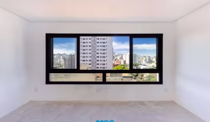Residencial Giotto Apartamento de 2 dormitórios no Bairro Petrópolis