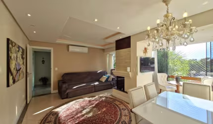 Edifício L'Esperance Apartamento 3 dormitórios no Bairro Petrópolis