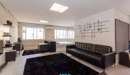 Edifício Visconde de Pelotas apartamento 1 dormitório no bairro Passo D' Areia