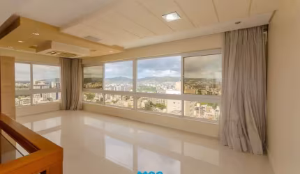 Villaggio Monte Bianco - Cobertura Petrópolis