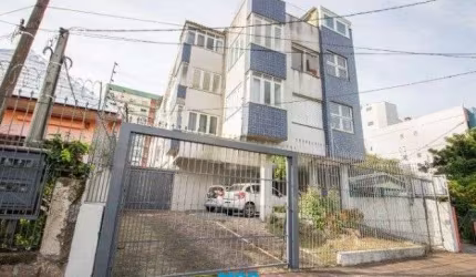 Cobertura 2 dormitórios à venda Petrópolis Porto Alegre/RS