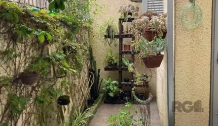 apartamento JK - 31,15 m² - Cidade Baixa
