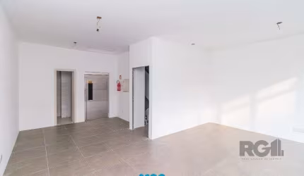 PRÉDIO - 360 m² - CENTRO HISTÓRICO