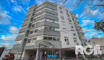 Apartamento 2 dormitórios à venda Cristo Redentor Porto Alegre/RS