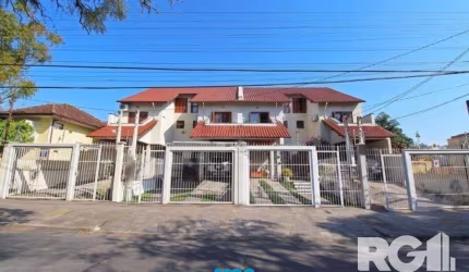 Casa 3 dormitórios à venda Jardim Planalto Porto Alegre/RS