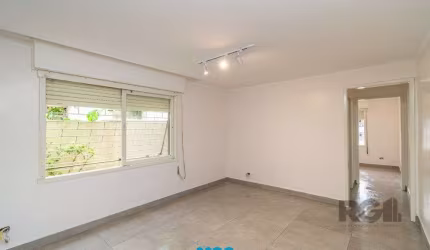 Apartamento de 1 dormitório na Cidade Baixa Desocupado