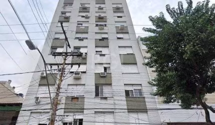 Apartamento 1 dormitórios à venda Cidade Baixa Porto Alegre/RS