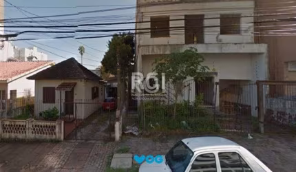 Terreno no bairro Passo D'areia