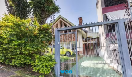 Casa Para Comprar com 3 quartos e 3 vagas no Rio Branco