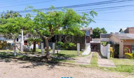 Casa para Venda - 110m², 2 dormitórios, sendo 1 suíte, 3 vagas - Espirito Santo