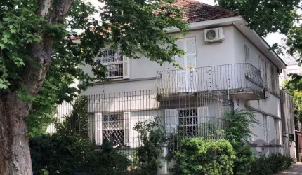 Sobrado 6 dormitórios à venda São Geraldo Porto Alegre/RS