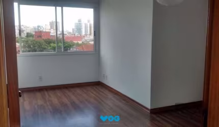 Apartamento para Venda - 51.73m², 2 dormitórios, 1 vaga - Azenha