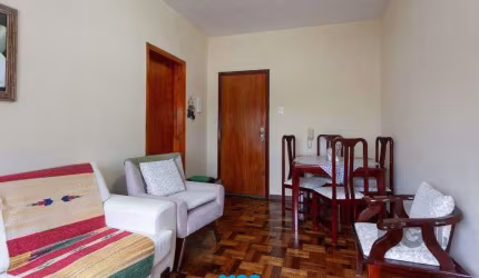 Apartamento para Venda - 49m², 1 dormitório, Azenha
