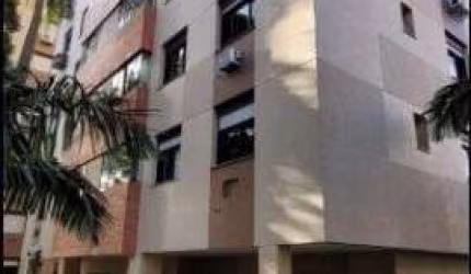 Apto. 2D com vaga coberta ao lado do Barra Shopping