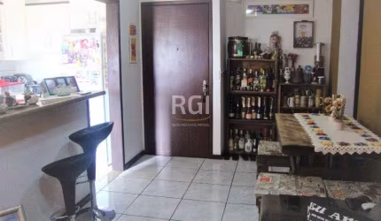 Apartamento para Venda  2 dormitórios, 1 vaga - Sarandi