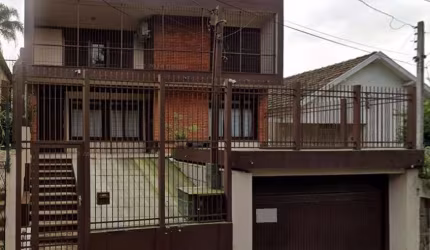 Casa vista parque