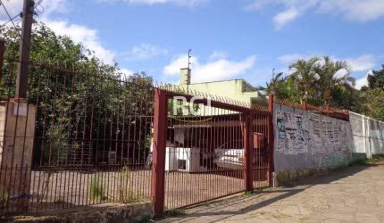 Terreno para Venda - 0m², 0 dormitórios, Glória