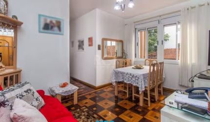 Apartamento para Venda - 68.34m², 3 dormitórios, Centro Novo