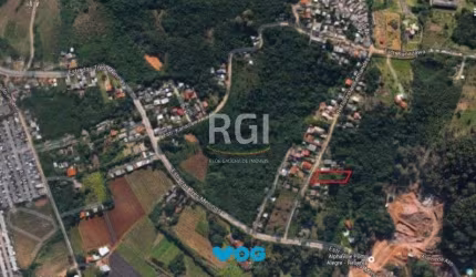 Terreno para Venda - 0m², 0 dormitórios, Vila Nova