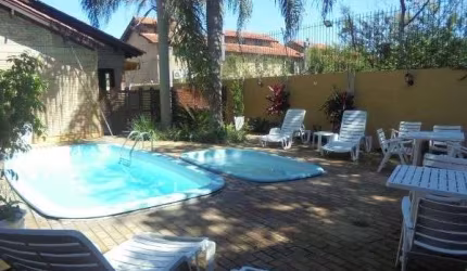 Casa em Condomínio 3 dormitórios à venda Aberta dos Morros Porto Alegre/RS