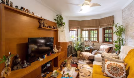 Casa Condominio para Venda - 186.76m², 3 dormitórios, sendo 1 suites, 2 vagas -
