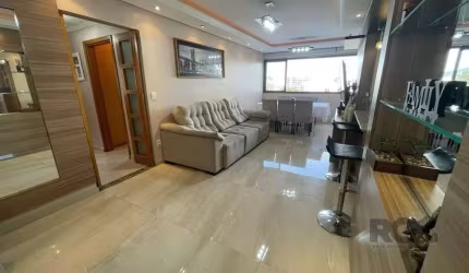Apartamento 3 dormitórios à venda Cristo Redentor Porto Alegre/RS
