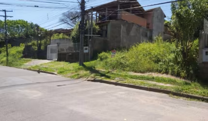 Terrreno no bairro Belém Novo
