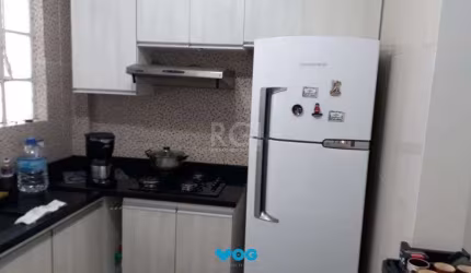 Apartamento para Venda - 90m², 2 dormitórios, Floresta