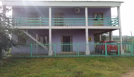 Sítio no Rincão