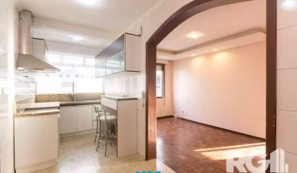 Apartamento 2 dormitórios à venda São João Porto Alegre/RS