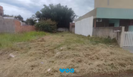 Terreno no bairro Aberta dos Morros