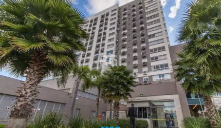 Apartamento para Venda - 60m², 2 dormitórios, sendo 1 suites, 1 vaga - São Sebas