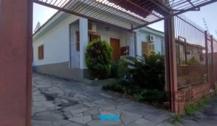 Casa 3 dormitórios à venda Nonoai Porto Alegre/RS