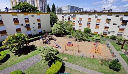 Apartamento 2 dormitórios à venda Passo da Areia Porto Alegre/RS
