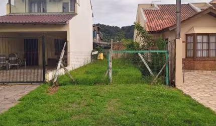TERRENO BAIRRO ABERTA DOS MORROS