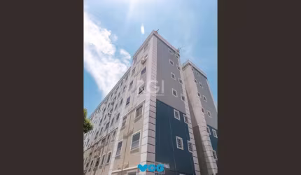 Apartamento 2 dormitórios à venda Nonoai Porto Alegre/RS