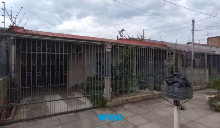 Casa no bairro Aberta dos Morros - 3 dormitórios