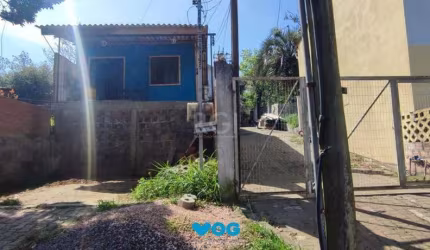 Casa 3 dormitórios à venda Belém Novo Porto Alegre/RS