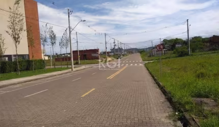 Terreno no bairro Aberta dos Morros
