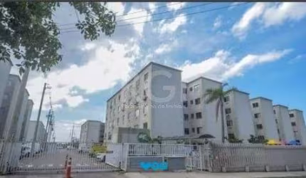 Apartamento no bairro Cavalhada