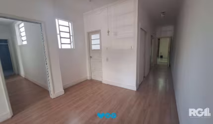 Apartamento 2 dormitórios à venda Petrópolis Porto Alegre/RS