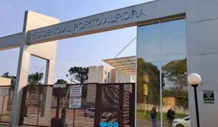 Apartamento no bairro Cavalhada - 2 dormitórios