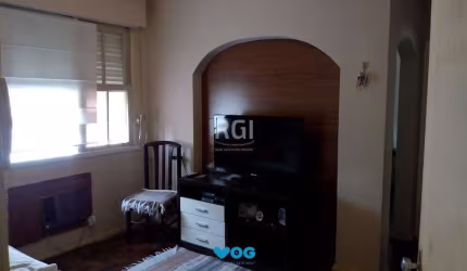 Apartamento para Venda - 49.16m², 2 dormitórios, Santo Antonio