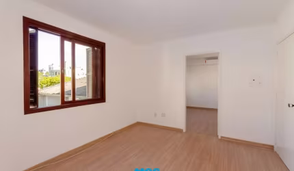 Edifício Cleveland Apartamento de 1 dormitório no bairro Jardim Botânico