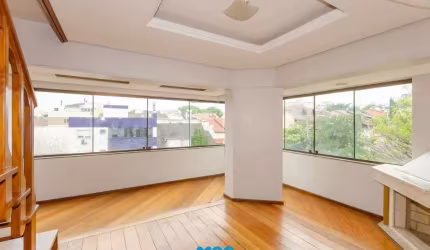 Edifício Canaã Cobertura com 3 dormitórios no bairro jardim Itú