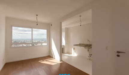 Prime Altos do Germânia - Apartamento Passo d'Areia